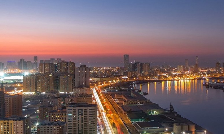 Ajman Real Estate Property Transactions Rise 15% In H1 2023